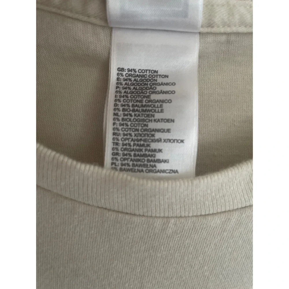 The North Face short sleeve